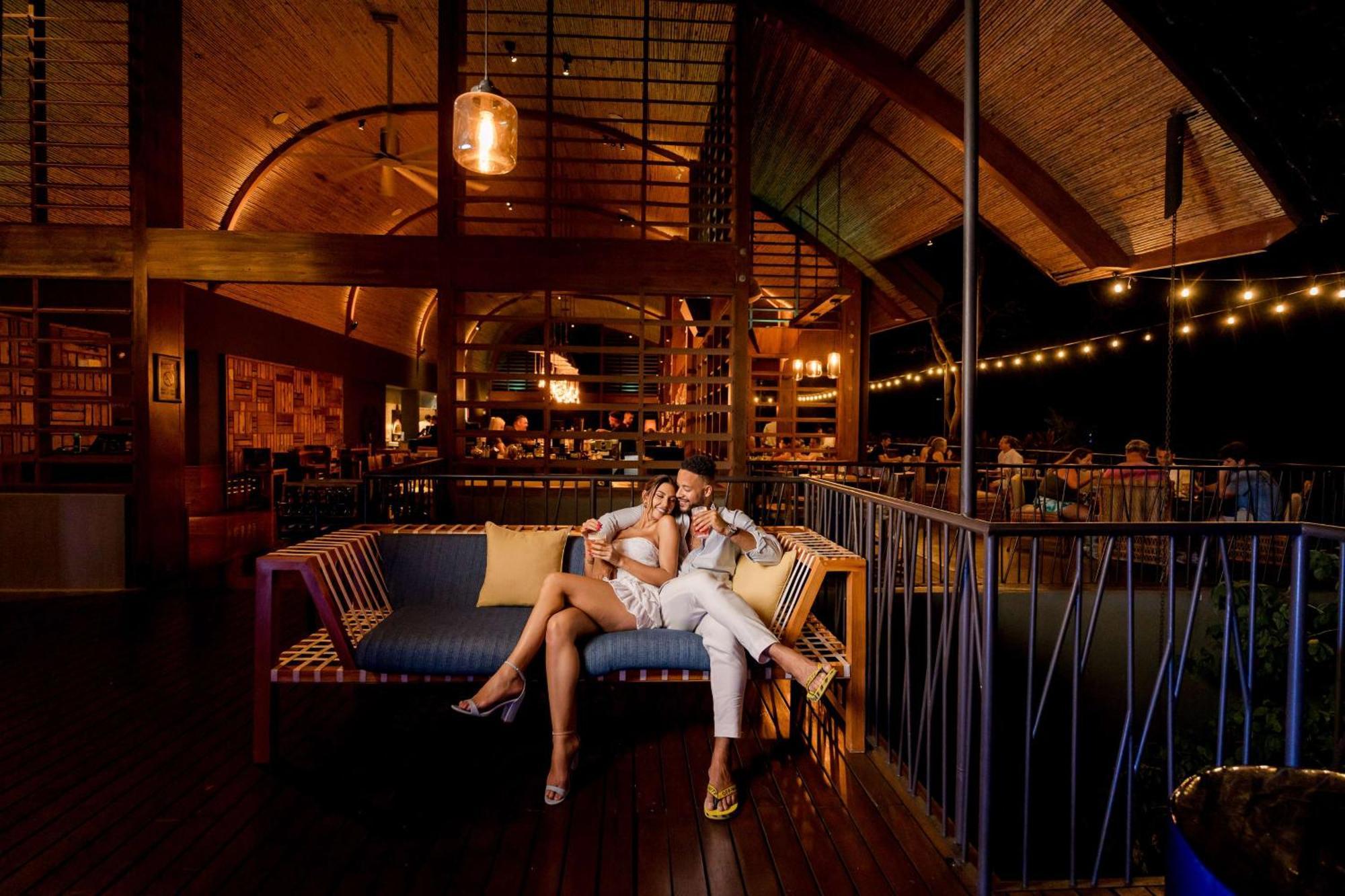Andaz Costa Rica Resort At Peninsula Papagayo - A Concept By Hyatt Culebra Exterior photo
